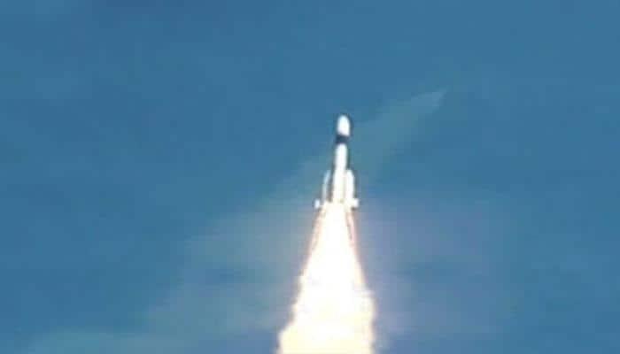 ISRO to make commercial use of multiple burn technology in today&#039;s rocket launch