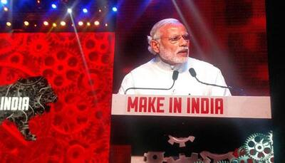 WOW! After PM Modi's push, foreign fighter-jet makers rush in with offers