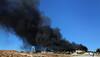UN Security Council discusses escalating violence as warplanes pound Syria's Aleppo