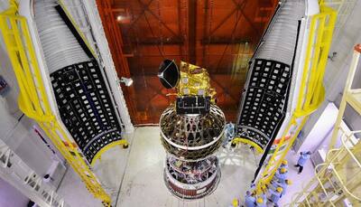 8 facts about ISRO’s weather satellite launch!