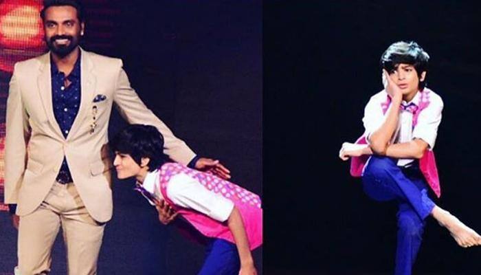 'Dance+' season two: 14-year-old Tanay Malhara takes home the trophy