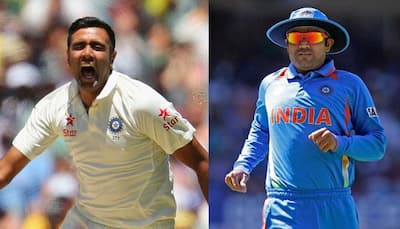 WOAH! Virender Sehwag comes up with a new name for record-breaking Ravichandran Ashwin