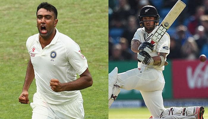 1st Test, India vs New Zealand: As it happened in 500th Test...