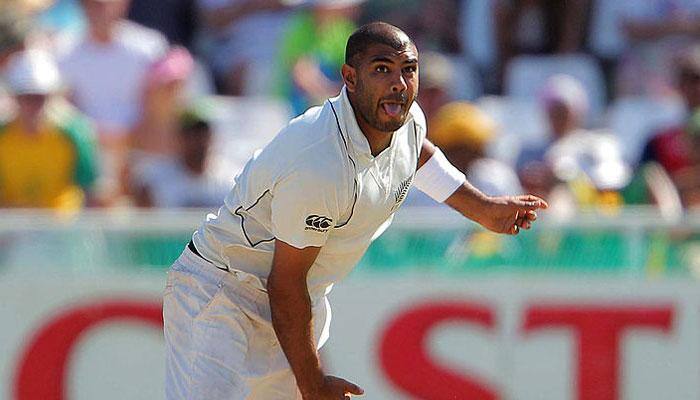 India vs New Zealand 2016: Mark Craig ruled out of remaining series, Jeetan Patel called as replacement