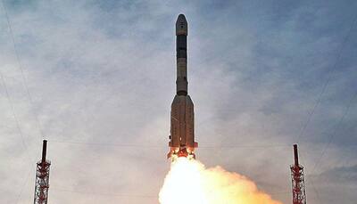 PSLV-C35 injects SCATSAT-1 weather satellite into orbit, seven more to go
