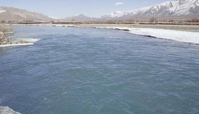 PIL filed in SC challenging constitutional validity of India-Pakistan Indus Waters Treaty