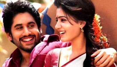 Guess what? Samantha Ruth Prabhu and Naga Chaitanya in Telugu remake of '2 States'