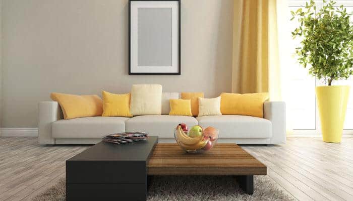 Planning to revamp your abode? Here are some quick tips for an organised home