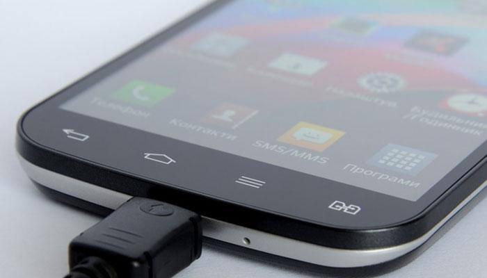 Did you know you’ve been charging your smartphone wrong?