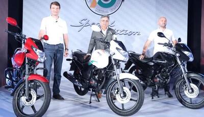 Hero MotoCorp launches Hero Achiever 150 in India at Rs 61,800 