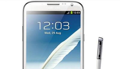 Samsung executives meet DGCA officials over Galaxy Note issue