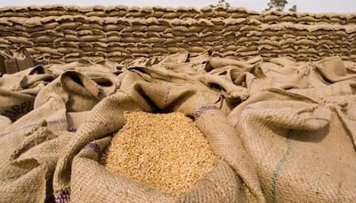 India likely to import 2 MT wheat to boost supplies