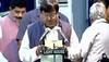 UP cabinet expansion: CM Akhilesh re-inducts 'tainted' leader Prajapati