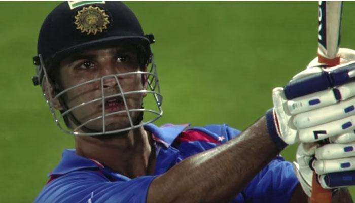 We&#039;ll live up to hype around &#039;MS Dhoni: The Untold Story&#039;: Neeraj Pandey