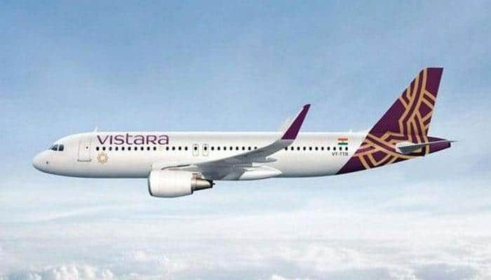 Vistara launches frequent flyer programme