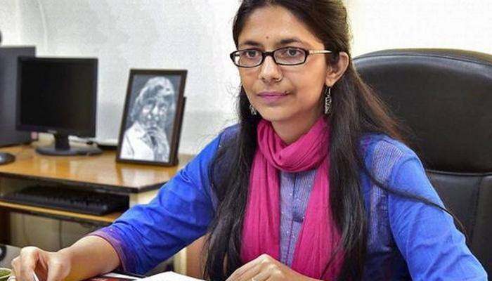 Demolish &#039;tehkhanas&#039; at Delhi&#039;s GB Road brothels, Swati Maliwal tells MCD