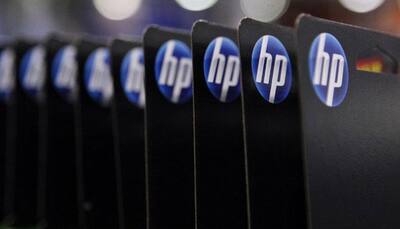 HP expects 'digitally active' consumers to push printers business