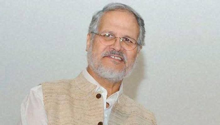 Step up cleanliness efforts, L-G Najeeb Jung tells Delhi govt, local bodies 