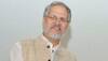 Lt. Governor Najeeb Jung