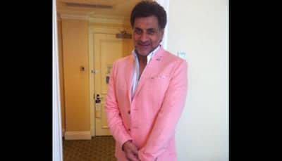 Pakistan-born actor Marc Anwar apologises for racist rant about Indians