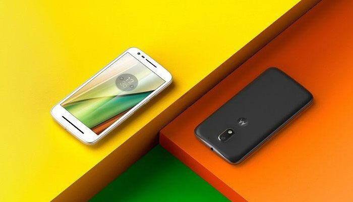 Moto E3 Power second flash sale to start tonight on Flipkart