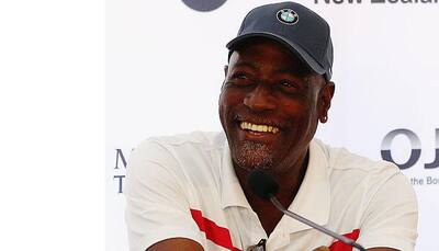 Vivian Richards backs expansion of cricket to non-traditional nations