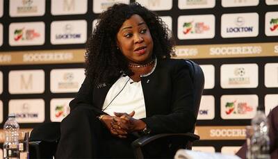 FIFA slammed over disbandment of racism task force