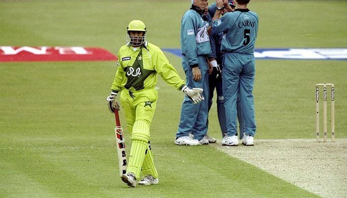 HILARIOUS! Wasim Akram recalls old incident, brutally trolls Inzamam-ul-Haq