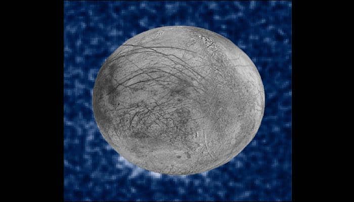 &#039;Surprising activity&#039; on Europa revealed, scientists discover new possibilities! - Watch video