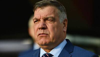 England manager Sam Allardyce exposed in newspaper sting
