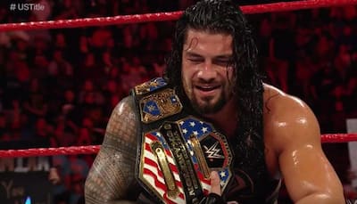 WWE RAW: September 26th, 2016 - Results and highlights