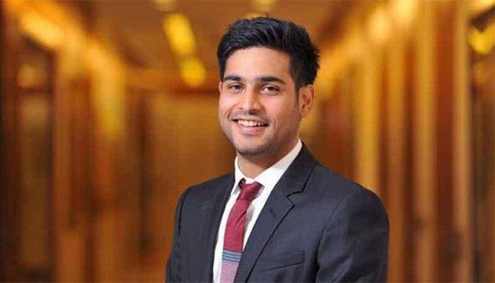 Anmol has brought 'tremendous luck' with 40% rise in RCap stock: Anil Ambani 