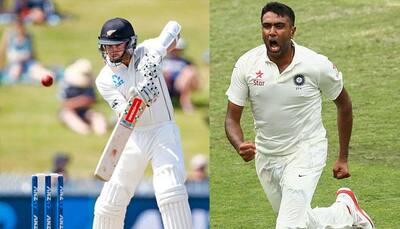Ravichandran Ashwin, Kane Williamson set sights on top spots in ICC Test rankings