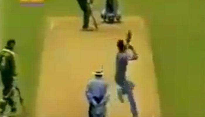 Must Watch VIDEO: When Rahul Dravid dismissed Gary Kirsten, Lance Klusener off two consecutive balls