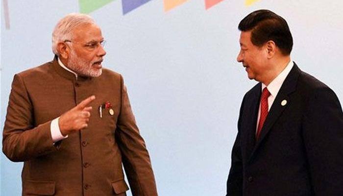 India, China hold 1st high-level dialogue to combat terror