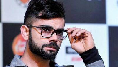 Oops! Indian Test skipper Virat Kohli made this blunder after India's record win in 500th Test...