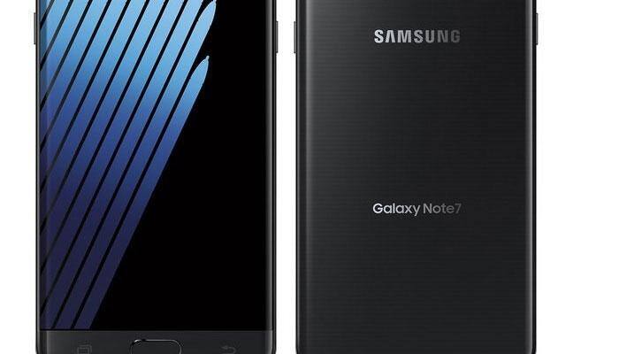 Samsung says recovered over 60% of recalled Note 7s in South Korea, US