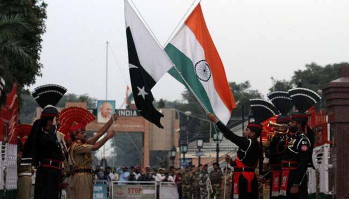 ''Most Favoured Nation'' status to Pakistan had little impact'' on bilateral trade
