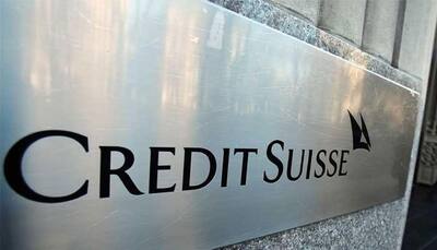 Number of chronically stressed companies rise: Credit Suisse