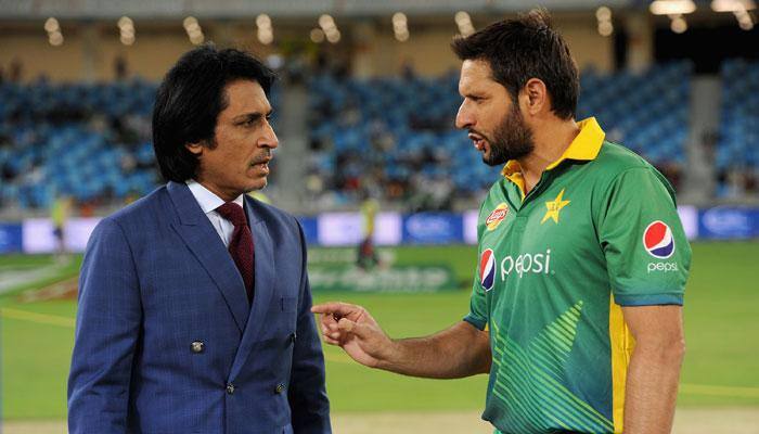 Rameez Raja picks all-time XI - Three Indians, but just one Pakistani make it to the list