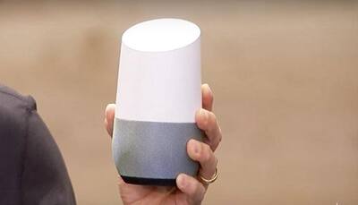 Google's Home Assistant which obeys your voice command likely to be announced next month