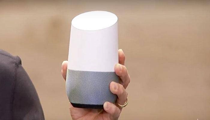 Google's Home Assistant which obeys your voice command likely to be announced next month