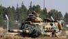 Syria Army takes rebel-held Aleppo district