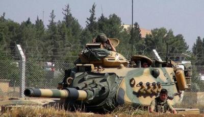Syria Army takes rebel-held Aleppo district