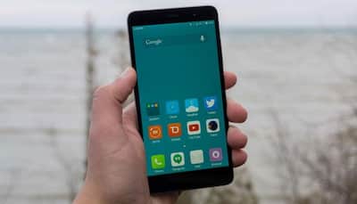 Xiaomi Redmi Note 3 is India's No. 1 selling smartphone