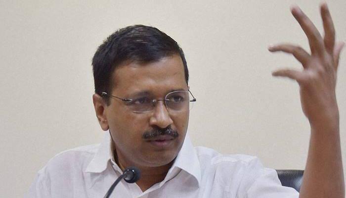 Kejriwal vs Jung: AAP govt says LG&#039;s panel illegal, asks it to halt scrutiny