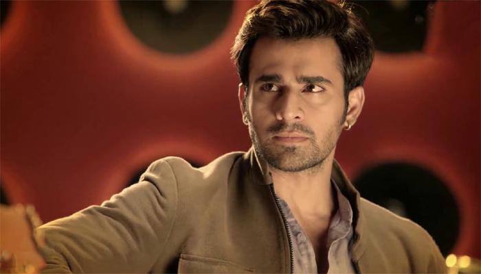 Pearl V Puri joins 'Nagarjun - Ek Yoddha'