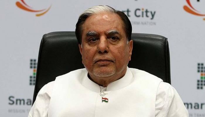 Urged Pakistani actors to condemn terrorism, but they didn't: Essel Group chairman Subhash Chandra