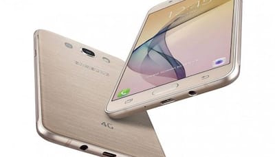 Samsung launches Galaxy On8 on Flipkart at Rs 15,900 
