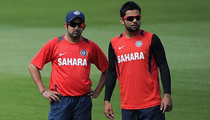 Did captain Virat Kohli give green light to Gautam Gambhir&#039;s Test recall?